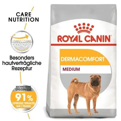 Royal Canin Dermacomfort