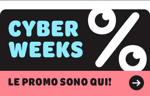 Cyber Month